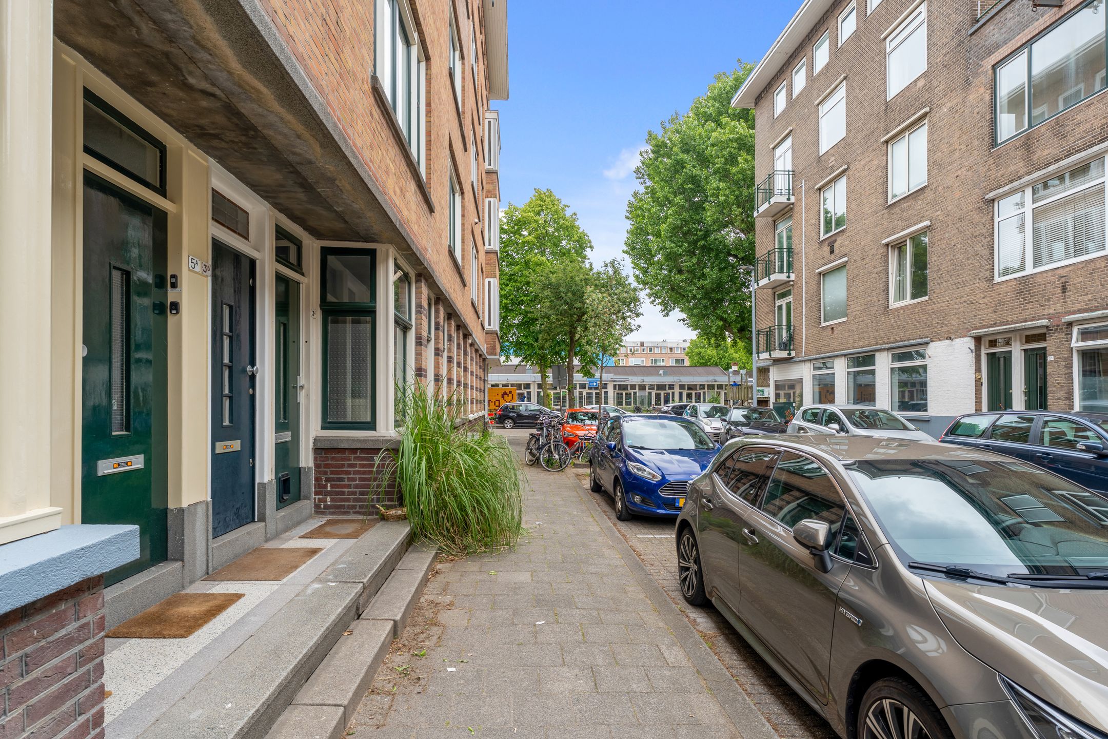 Foto 6 van Sonmansstraat 5-A01