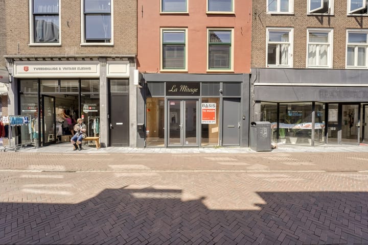 Haarlemmerstraat 186