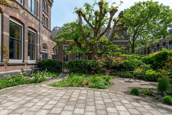 Foto 4 van Van Merlenstraat 67-E