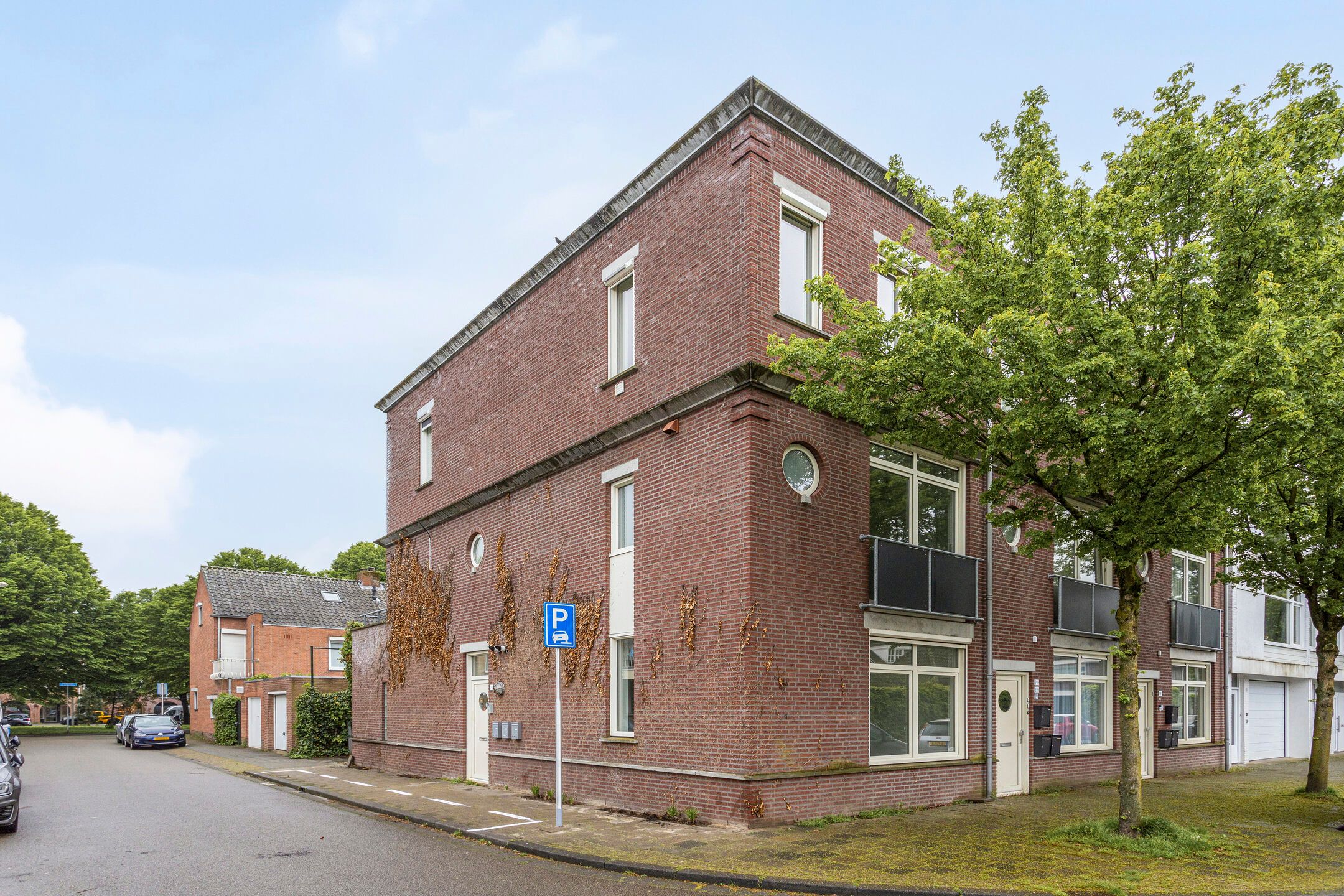 Burgemeester van de Mortelstraat 23 