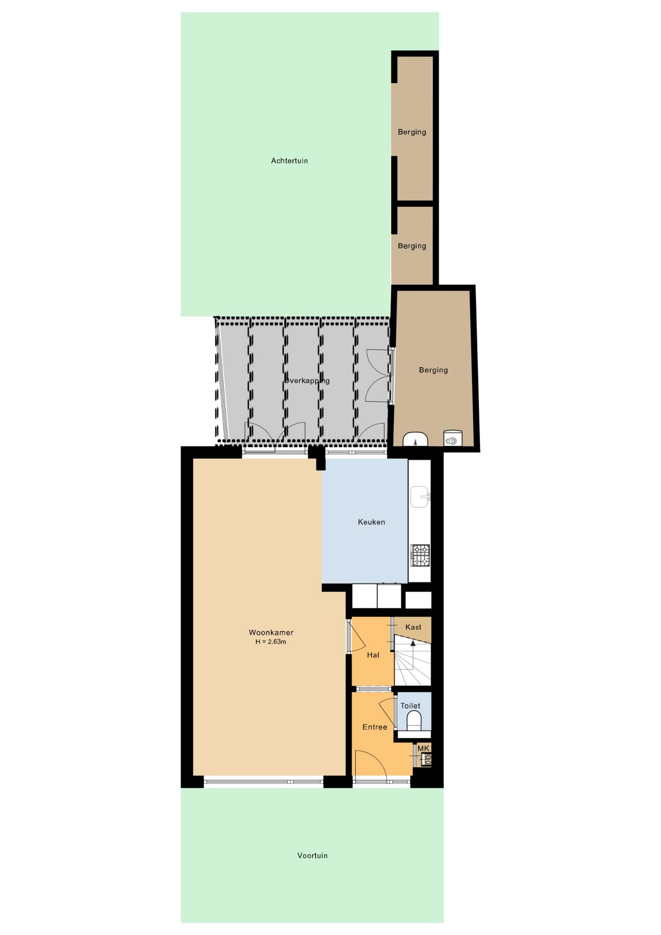 Foto 34 van Griftenstein 9