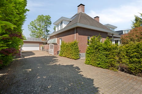 Gouverneur Houbenstraat thumbnail