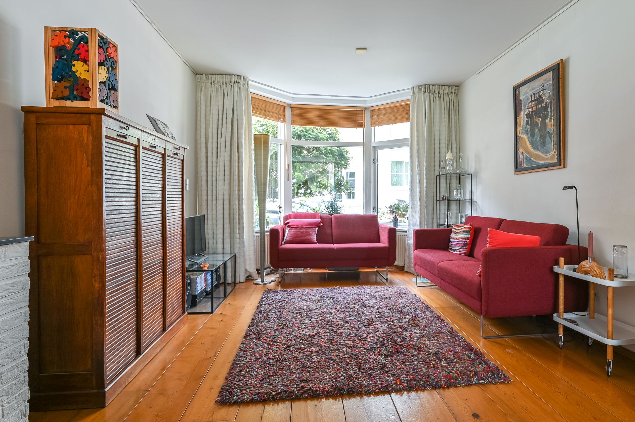 Brakenburghstraat 17-ZW Haarlem - View 2