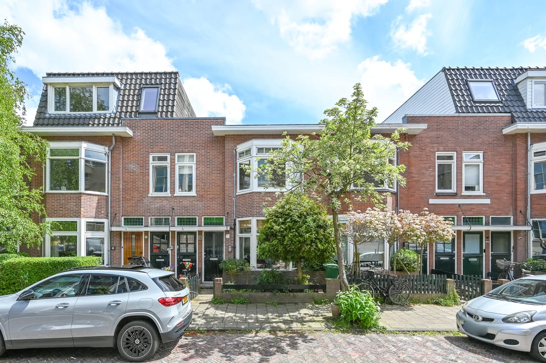 Foto 1 van Brakenburghstraat 17-ZW