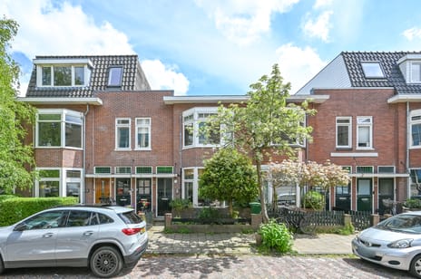 Brakenburghstraat thumbnail