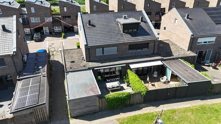 Foto 3 van Voorsteven 7