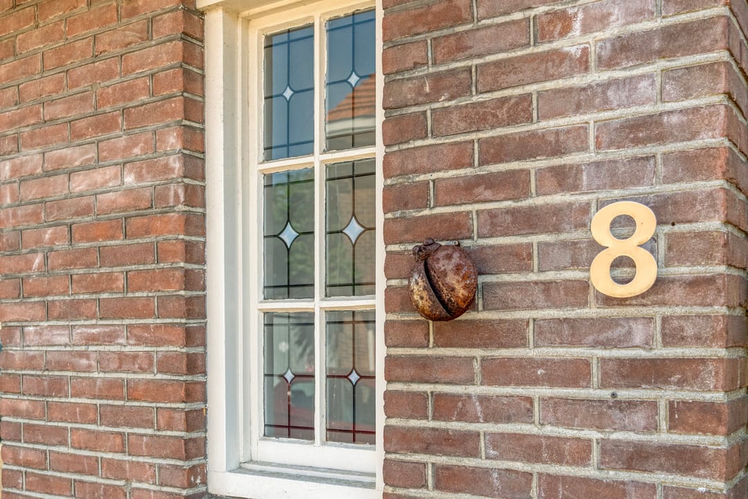 Foto 2 van Oranjestraat 8
