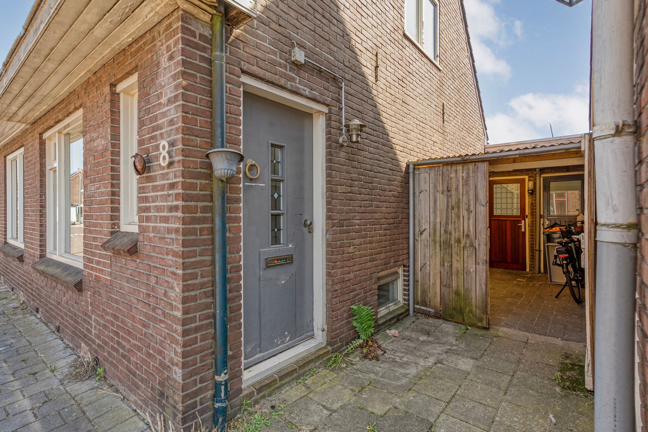 Foto 3 van Oranjestraat 8