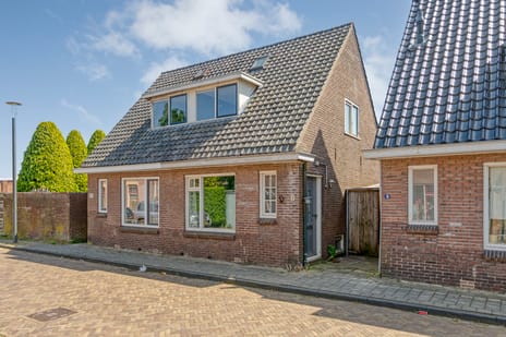 Oranjestraat thumbnail