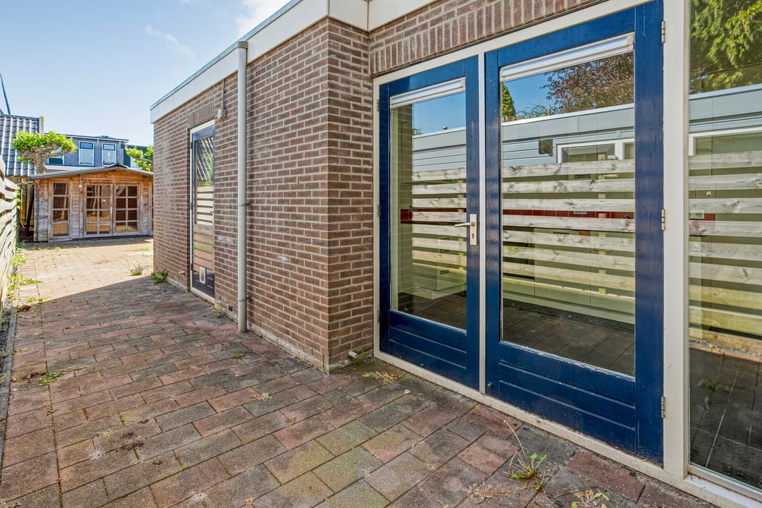Foto 28 van Oranjestraat 8