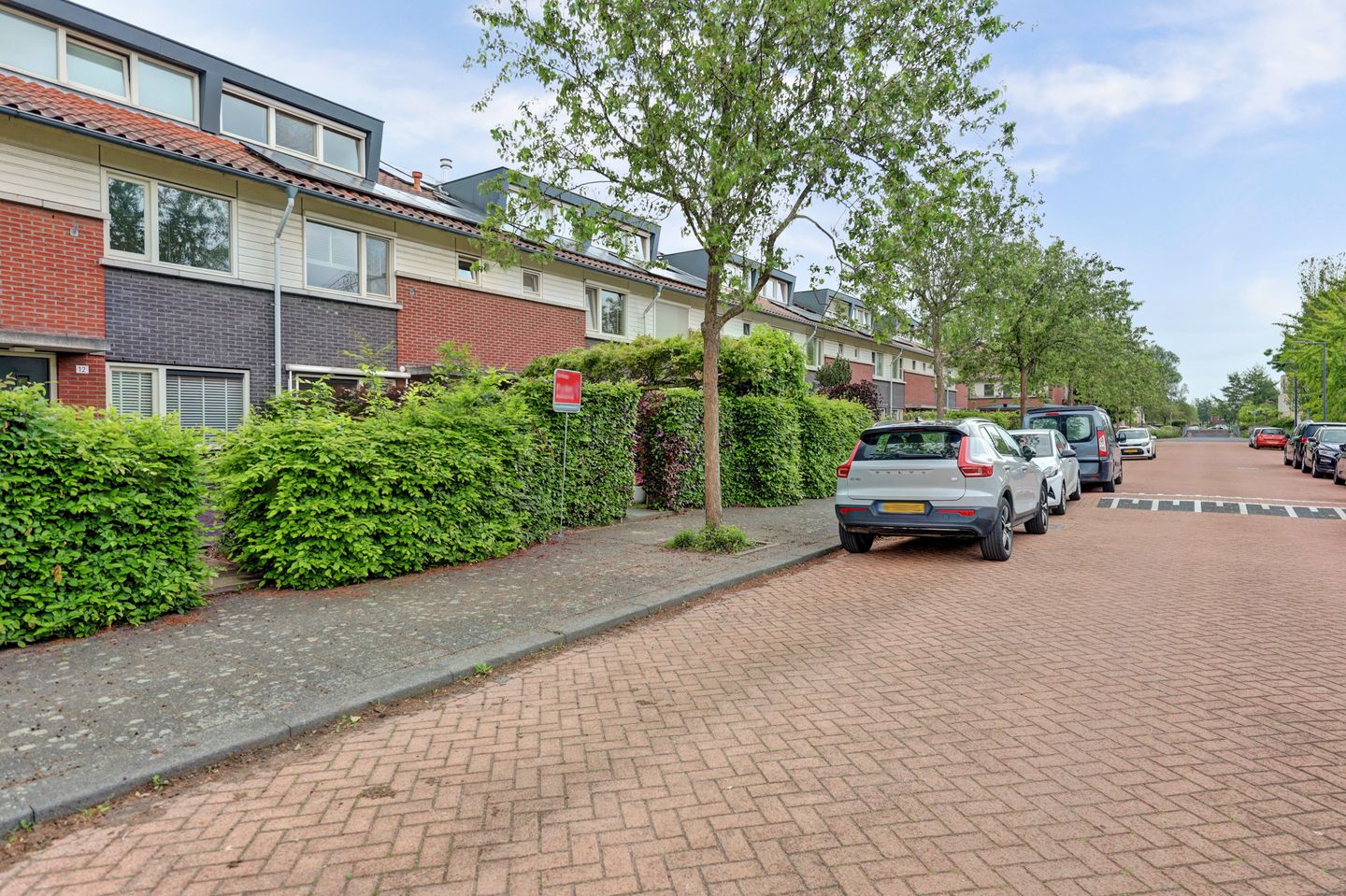 Foto 1 van Ger Ladagestraat 14