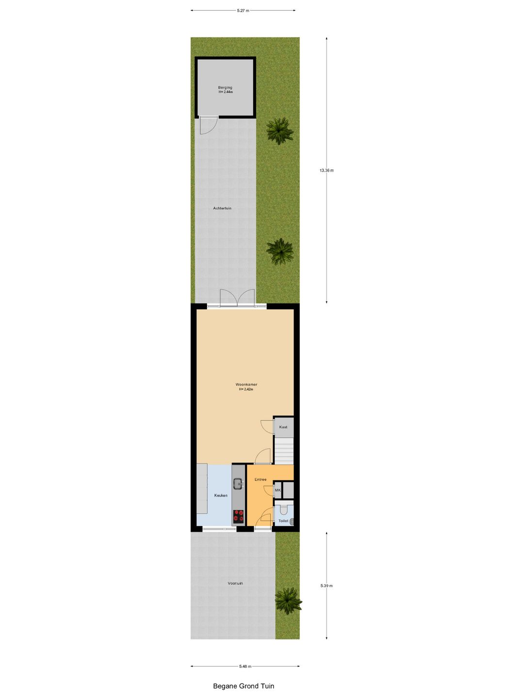 Foto 43 van Ger Ladagestraat 14