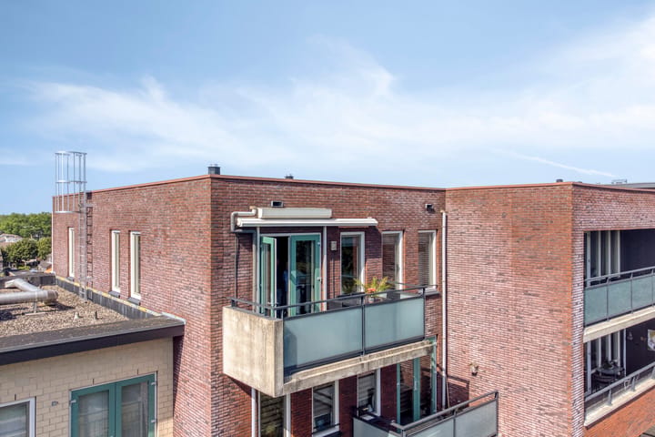 Photo 2 of Wulpstraat 108