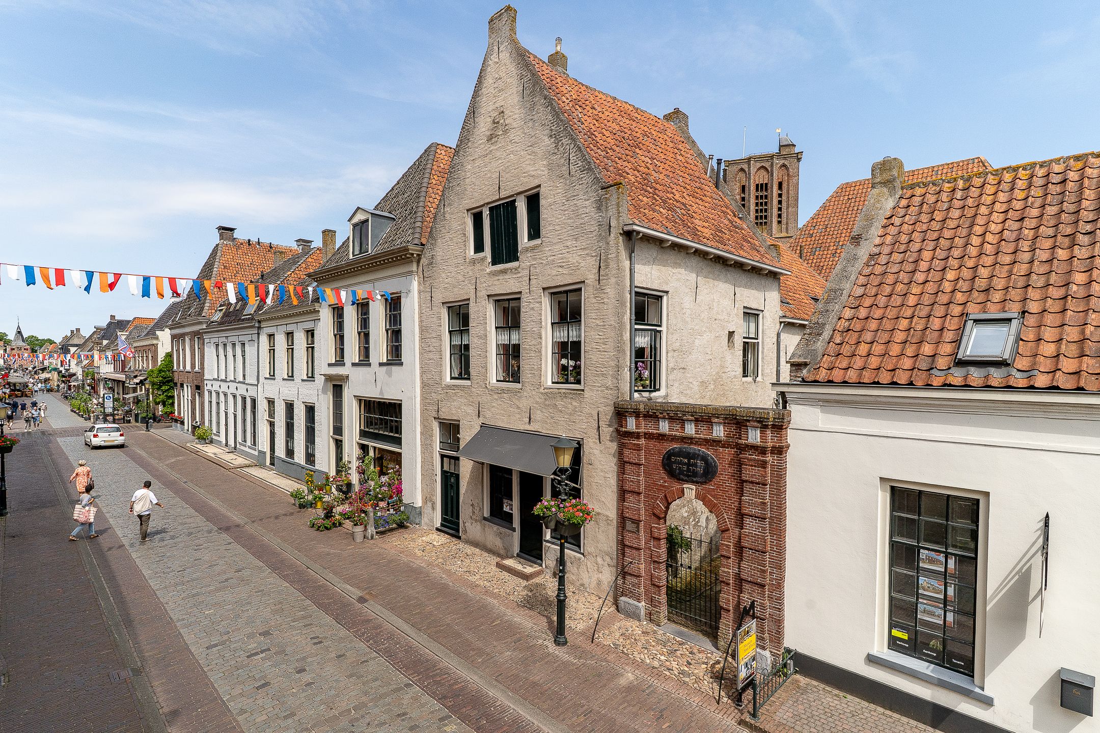 Jufferenstraat 7 