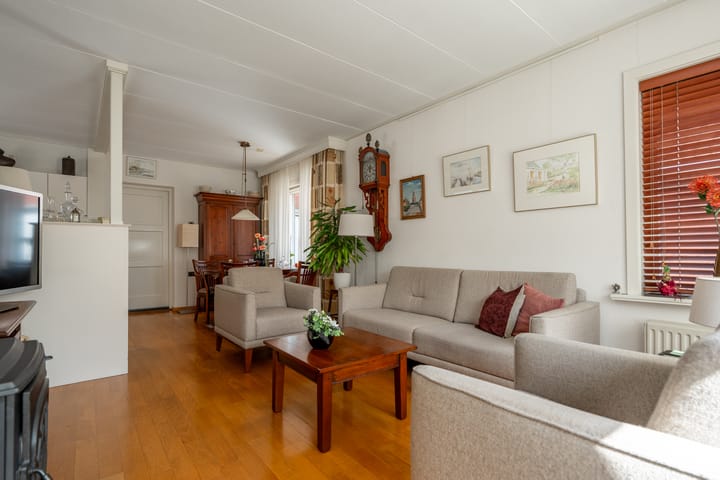 Photo 2 of Werfstraat 5