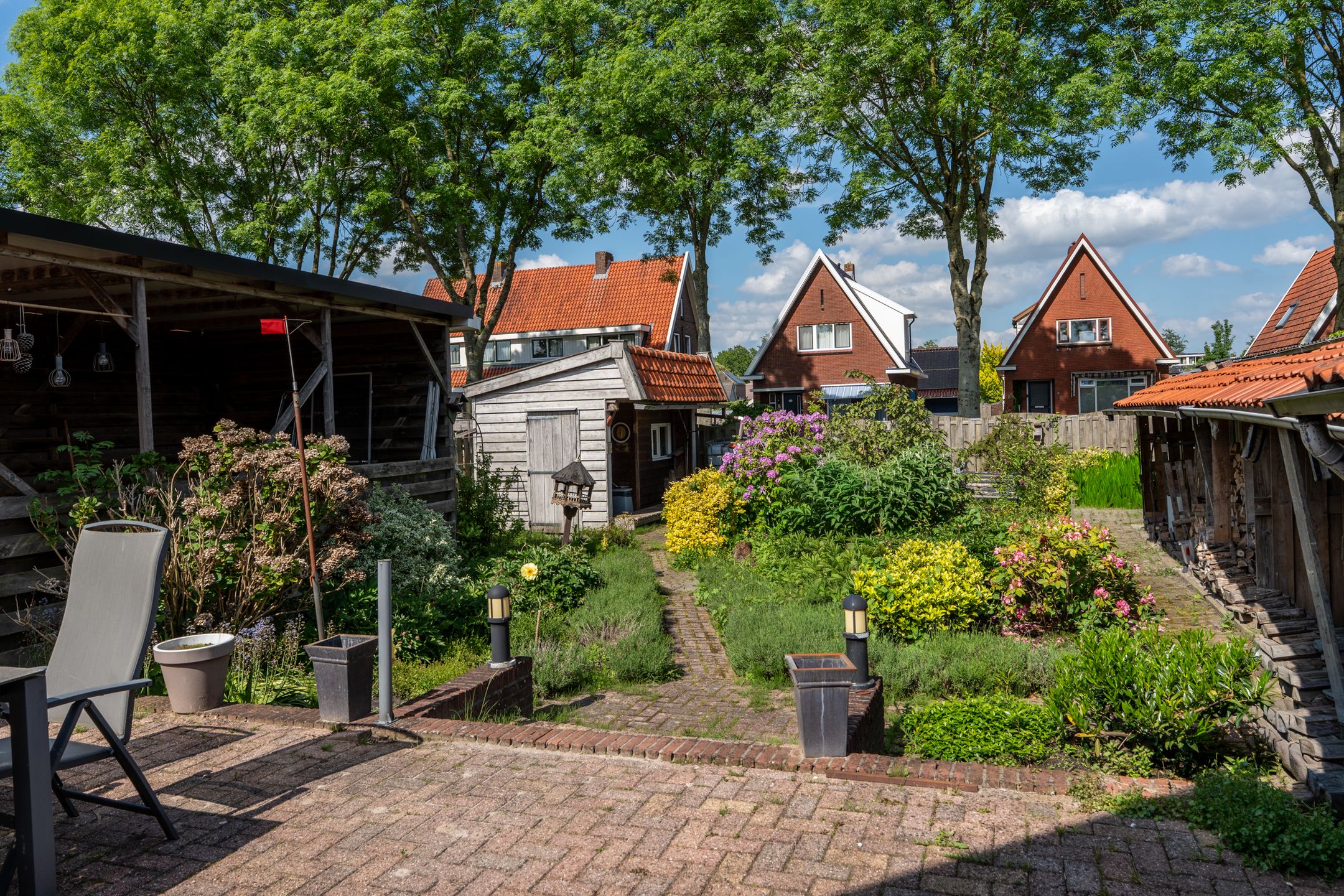 Photo 24 of Werfstraat 5