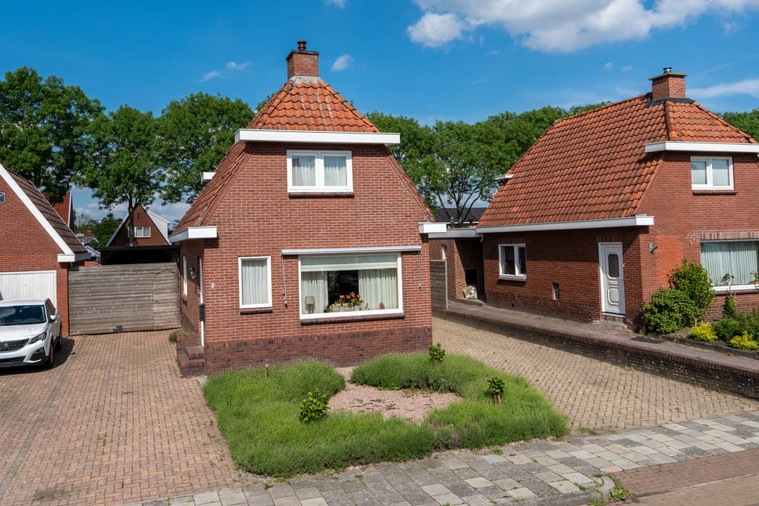 Photo 32 of Werfstraat 5