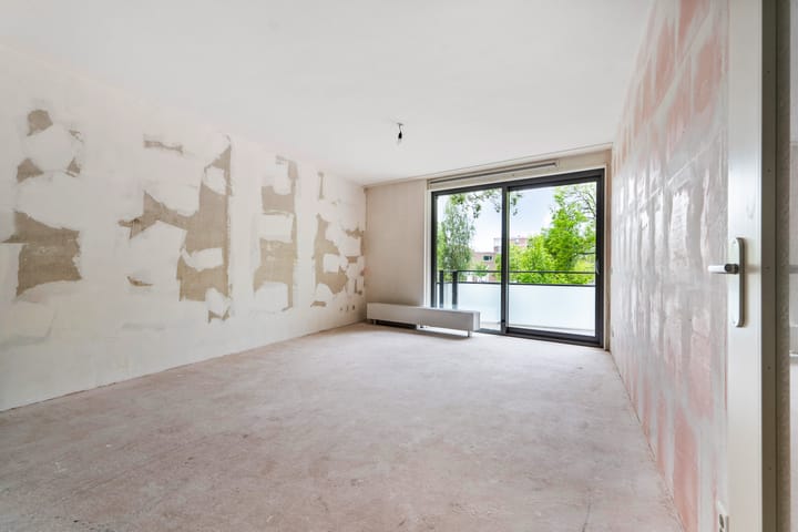 Appartement te koop: Wilhelmina Druckerstraat 32, Amsterdam
