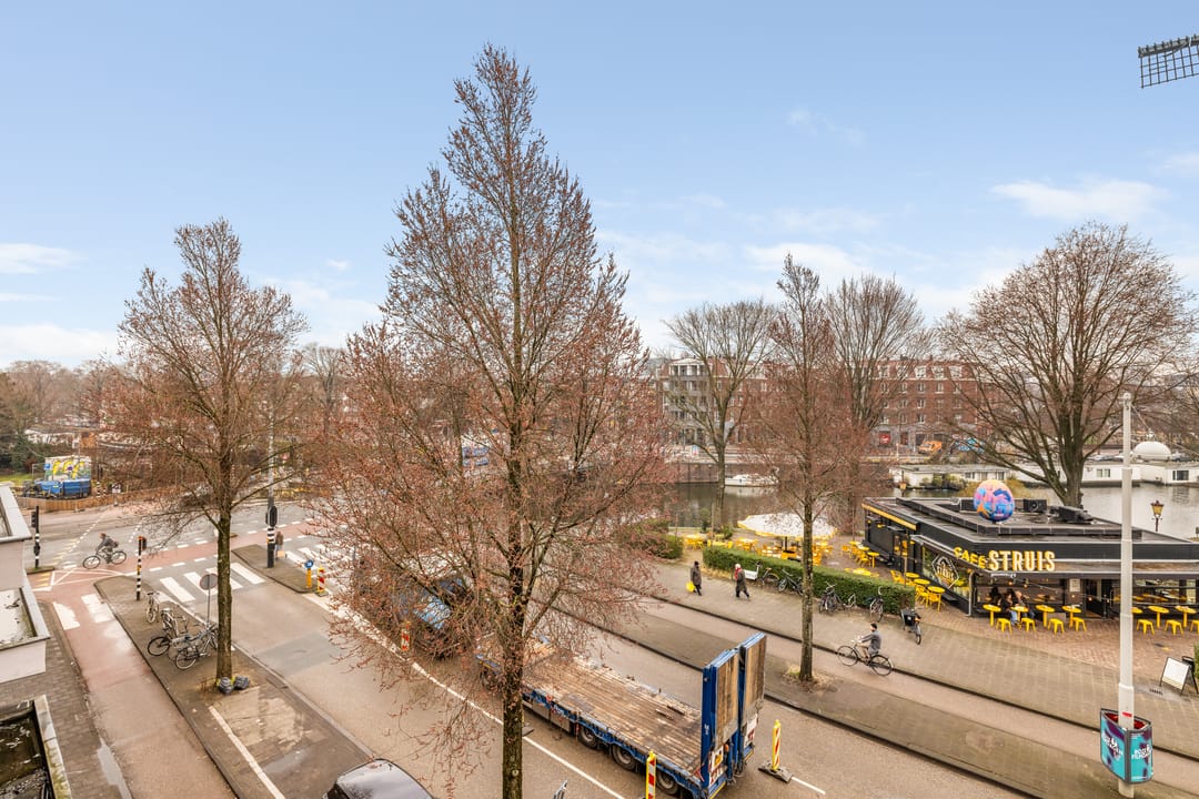 Photo 23 of Zeeburgerstraat 72