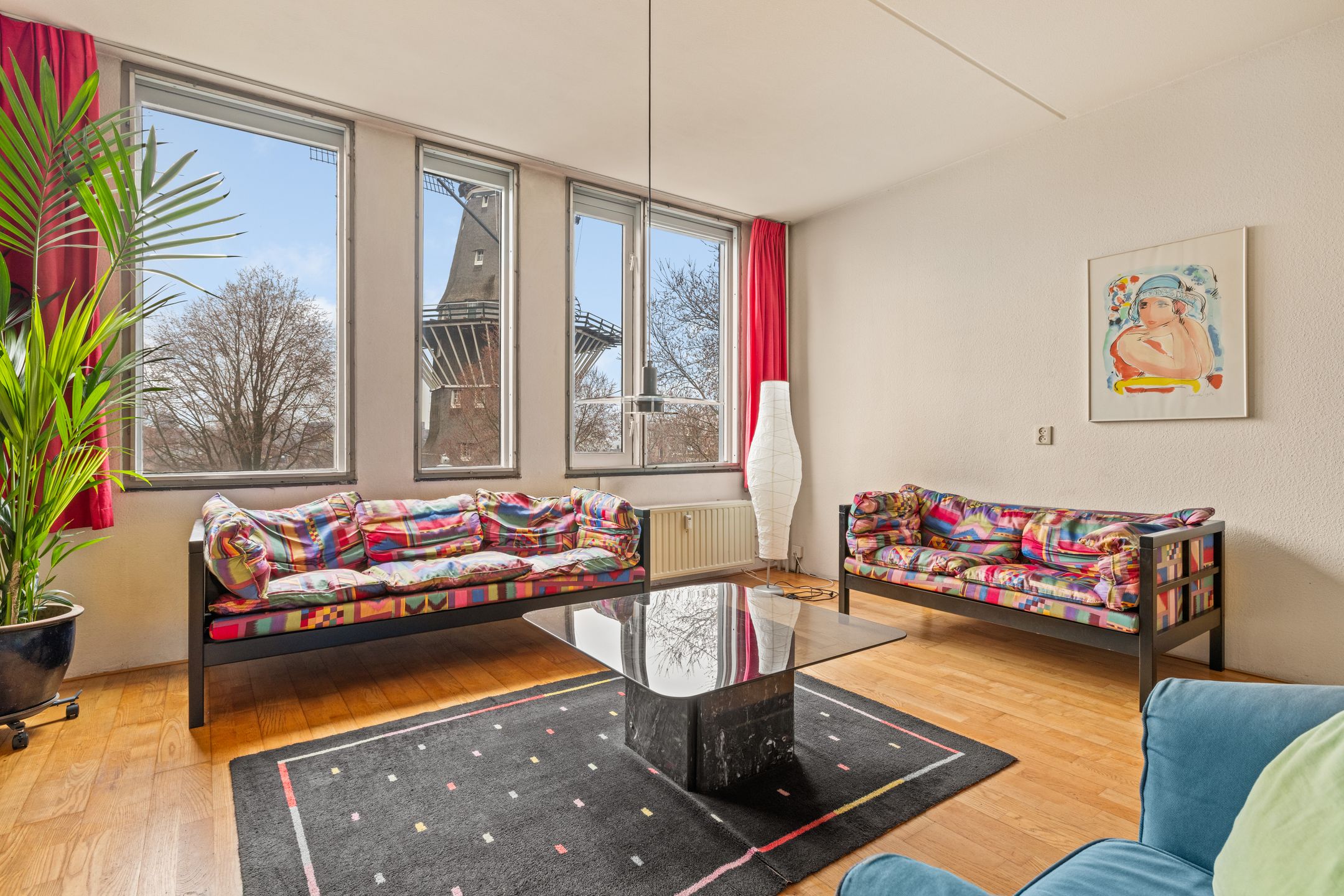 Photo 3 of Zeeburgerstraat 72