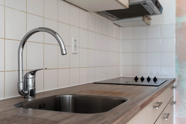 Appartement te koop: Wilhelmina Druckerstraat 32, Amsterdam
