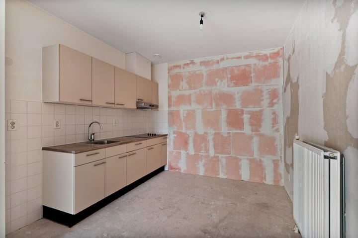 Appartement te koop: Wilhelmina Druckerstraat 32, Amsterdam