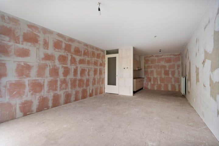 Appartement te koop: Wilhelmina Druckerstraat 32, Amsterdam