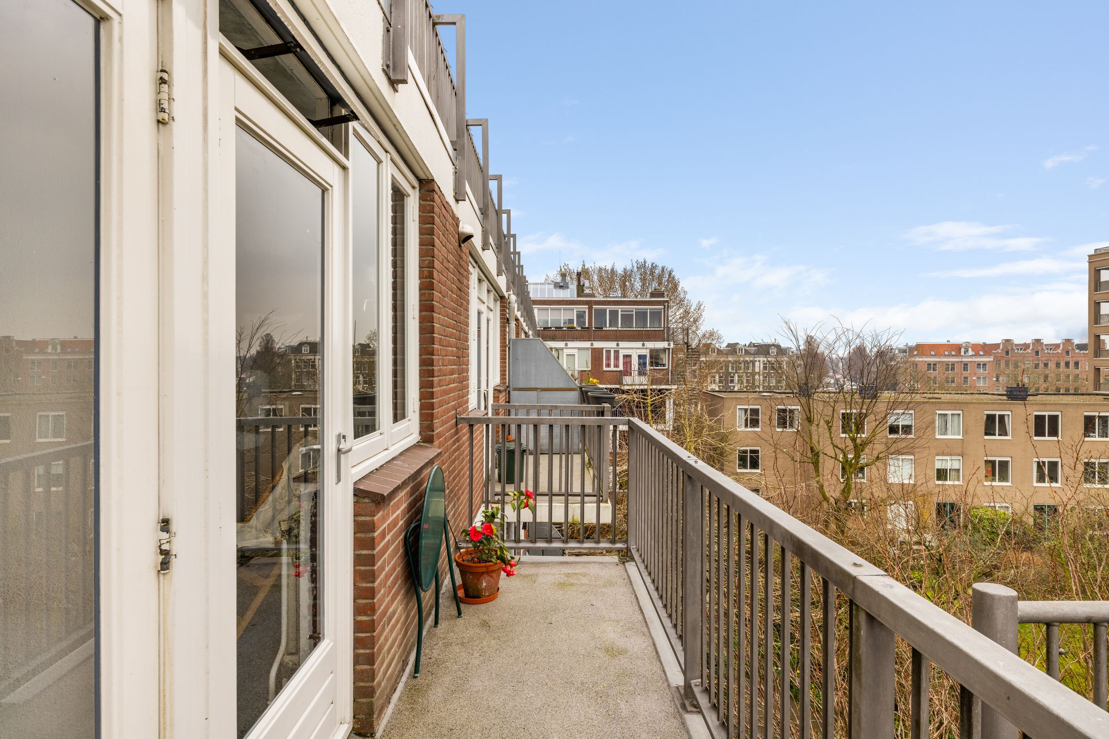 Photo 12 of Zeeburgerstraat 72