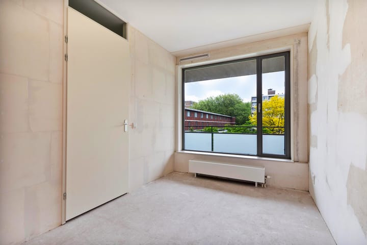 Photo 3 of Wilhelmina Druckerstraat 32