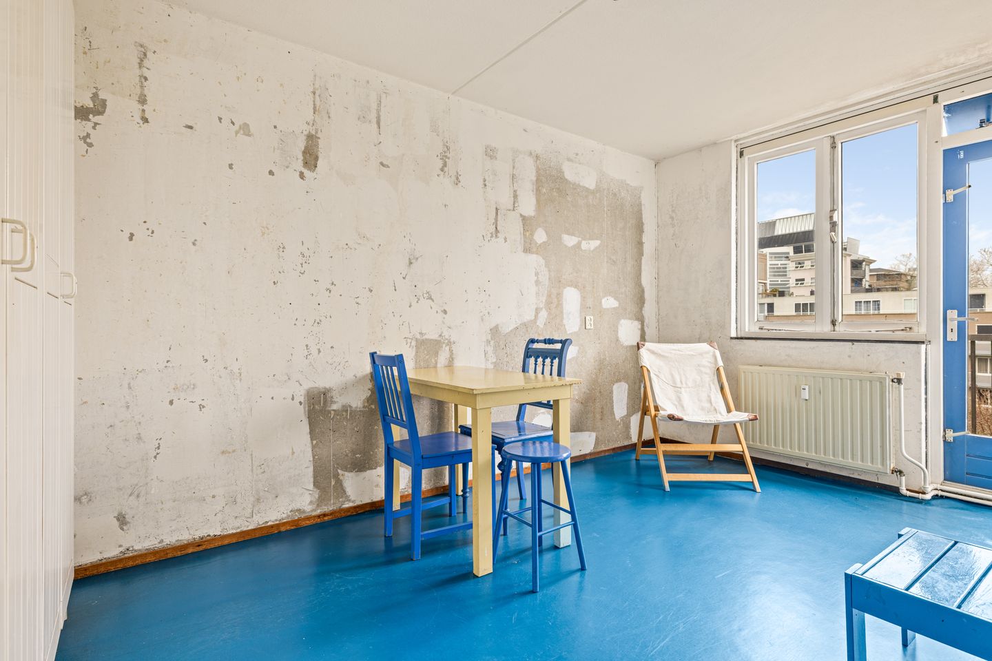 Photo 14 of Zeeburgerstraat 72