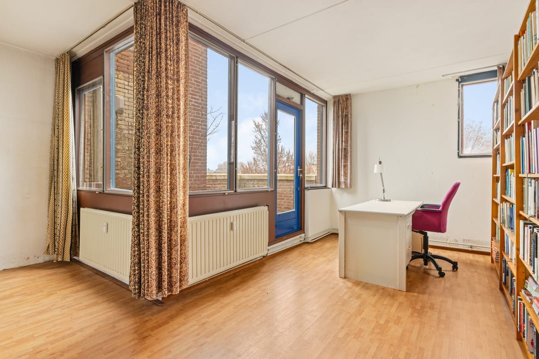 Photo 17 of Zeeburgerstraat 72