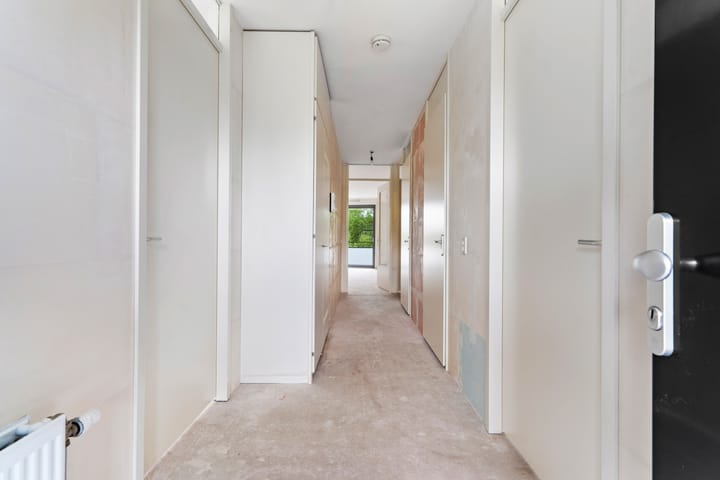 Appartement te koop: Wilhelmina Druckerstraat 32, Amsterdam