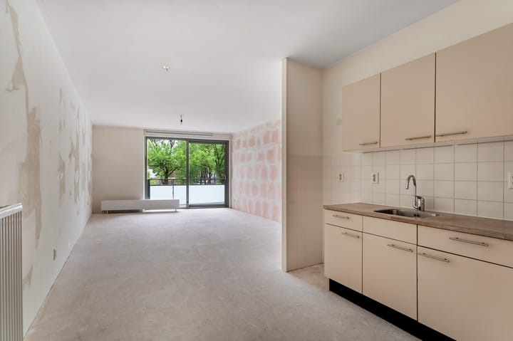 Photo 2 of Wilhelmina Druckerstraat 32