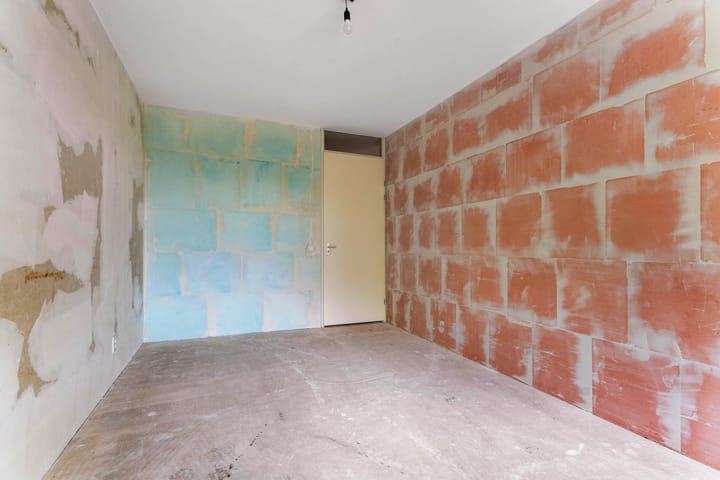 Appartement te koop: Wilhelmina Druckerstraat 32, Amsterdam