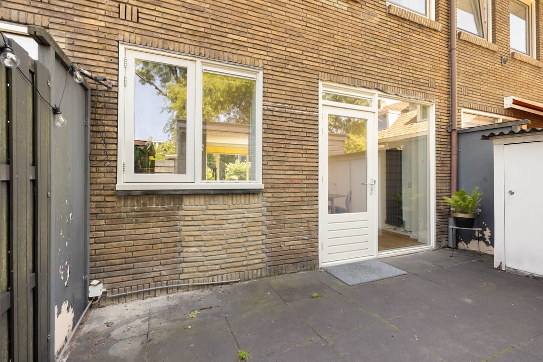Foto 47 van Kometensingel 489