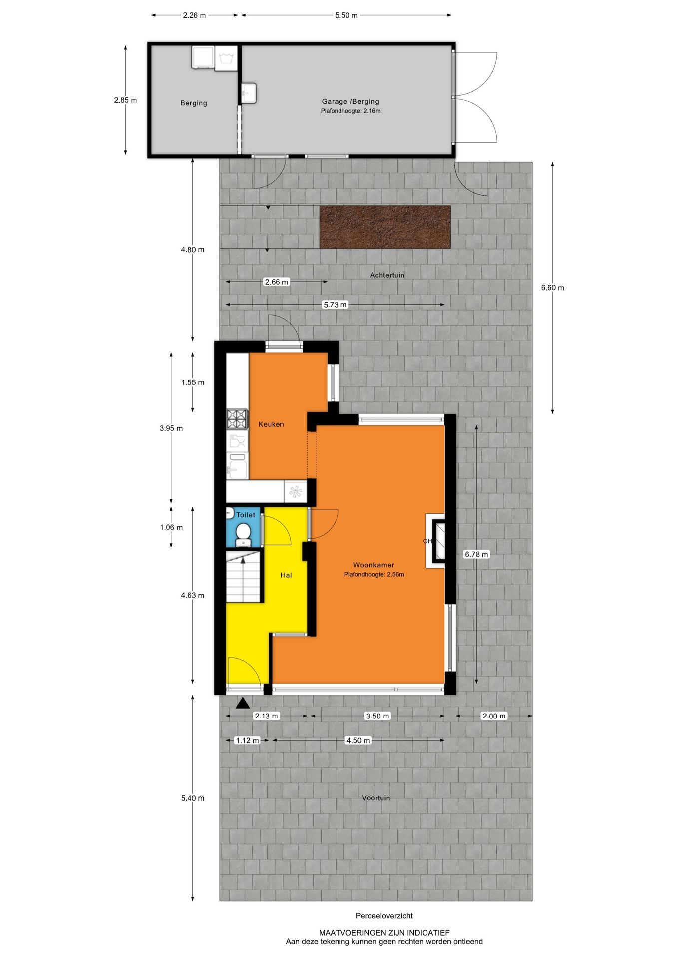 Foto 40 van Van Eedenstraat 17