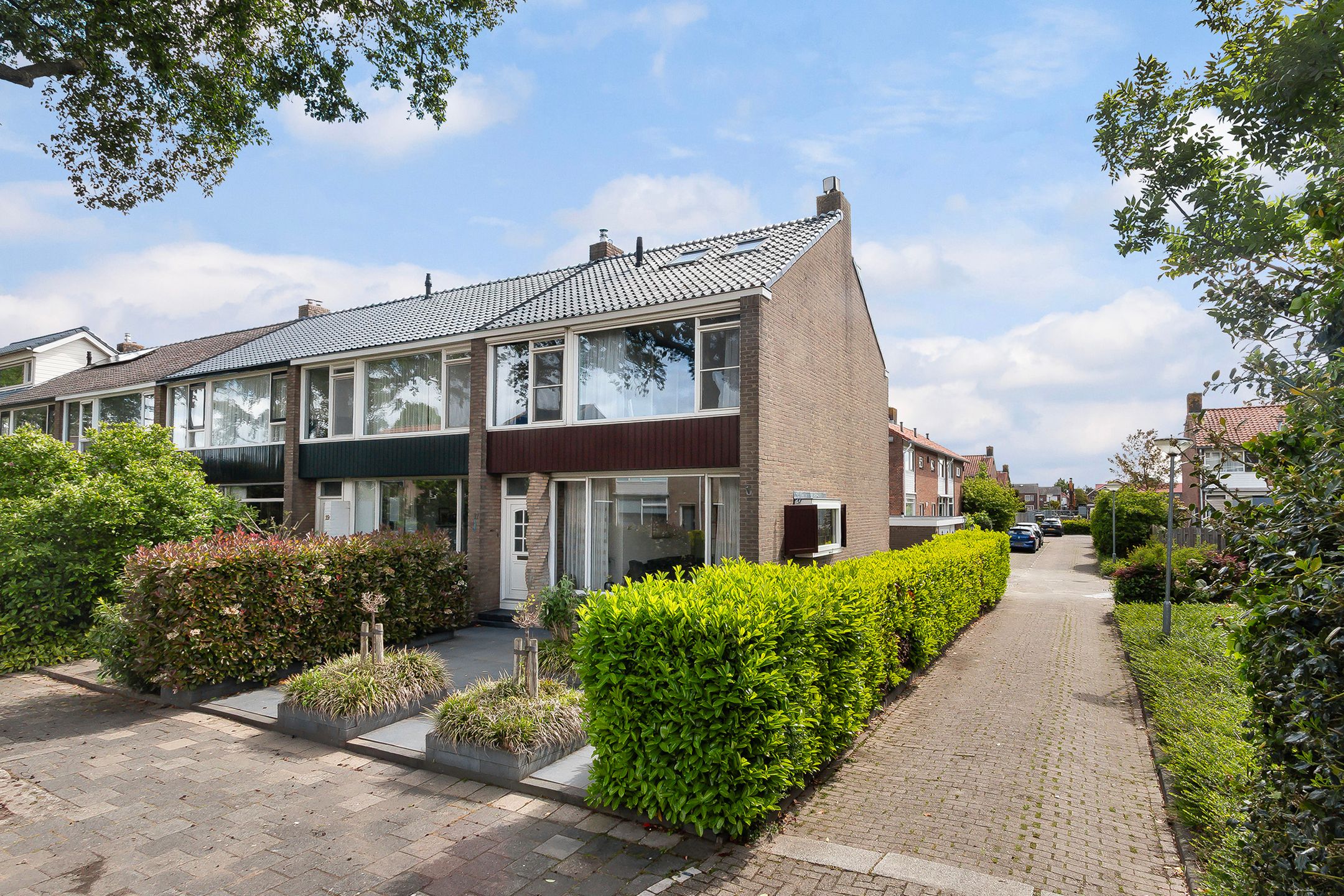 Van Eedenstraat 17 