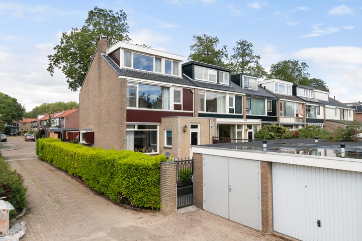 Foto 5 van Van Eedenstraat 17