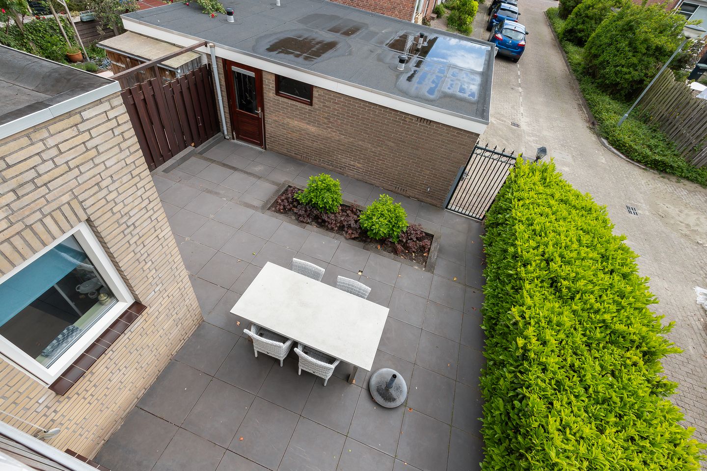 Foto 4 van Van Eedenstraat 17