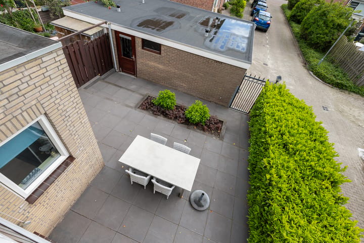 Foto 4 van Van Eedenstraat 17