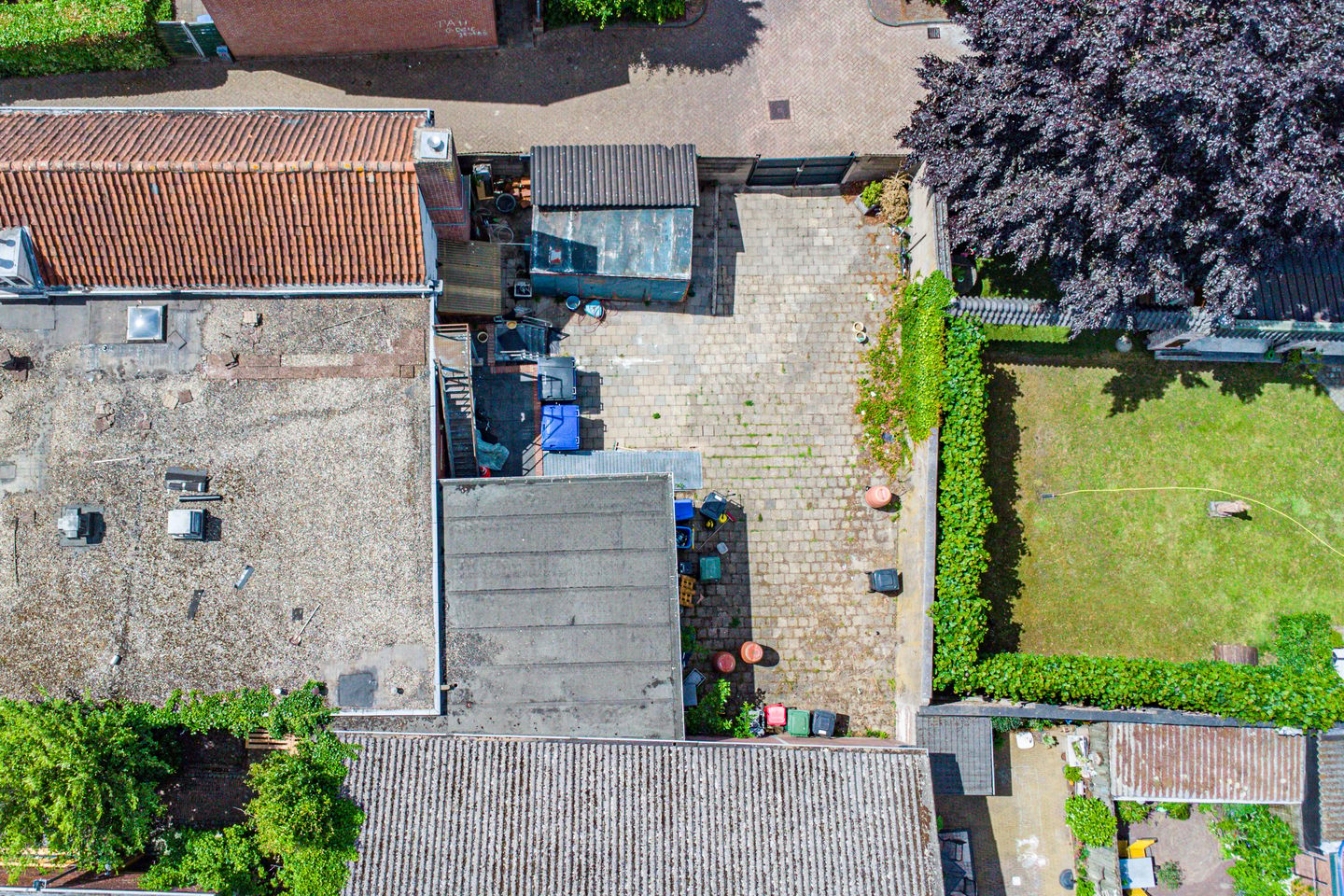 Bekijk foto 2 van Marktstraat