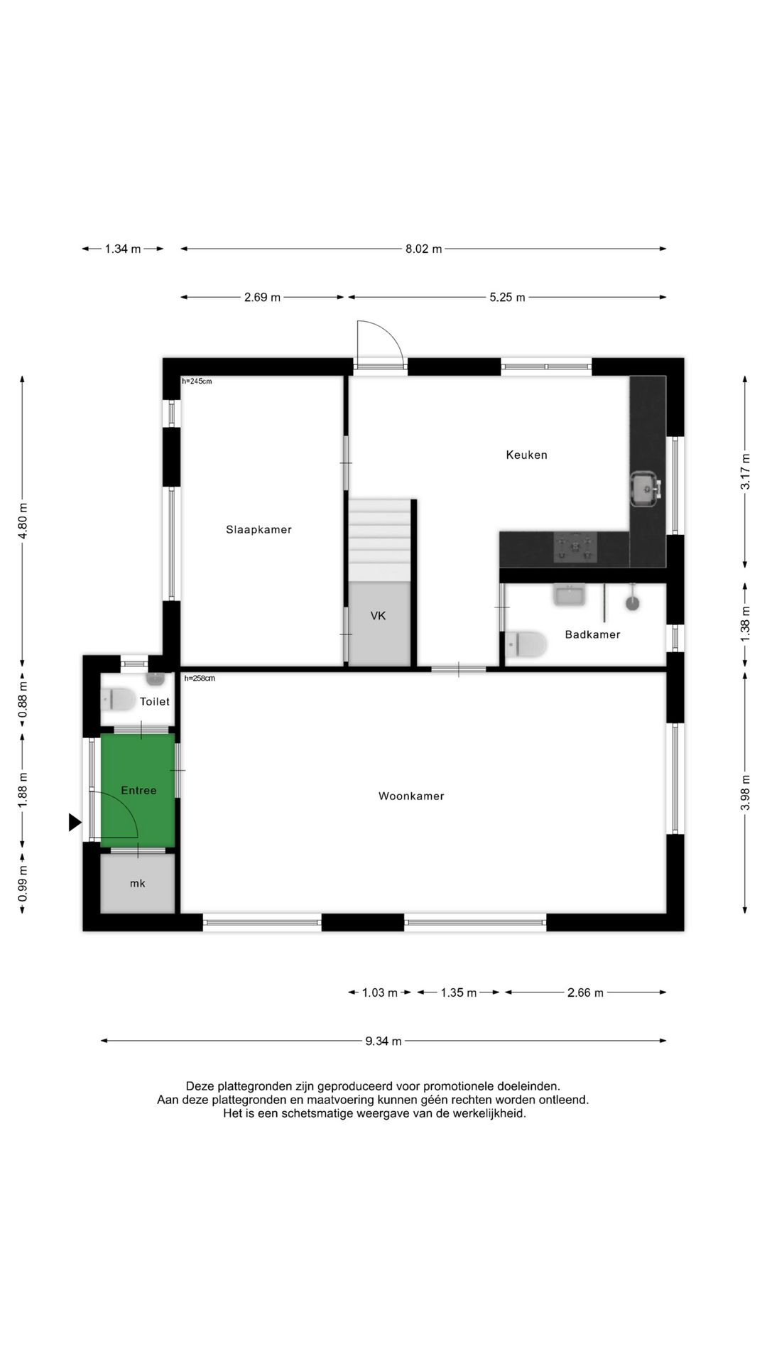 Foto 57 van Rijnstraat 40