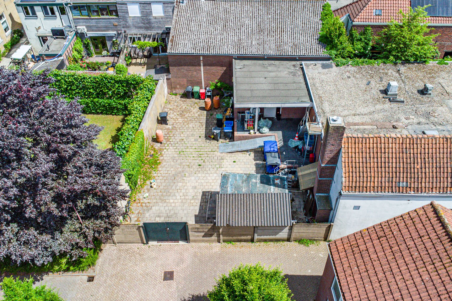 Bekijk foto 3 van Marktstraat