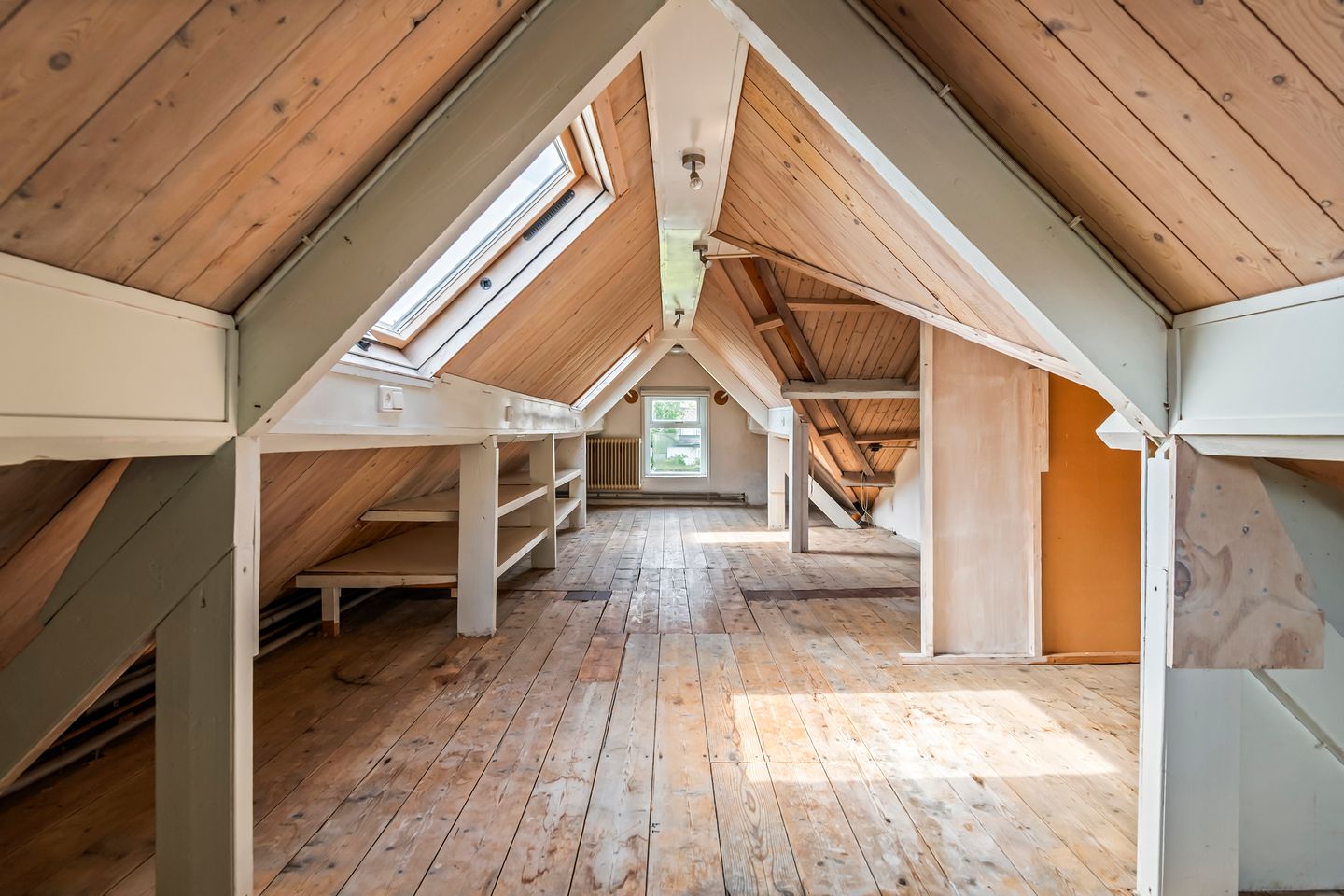Foto 40 van Rijnstraat 40