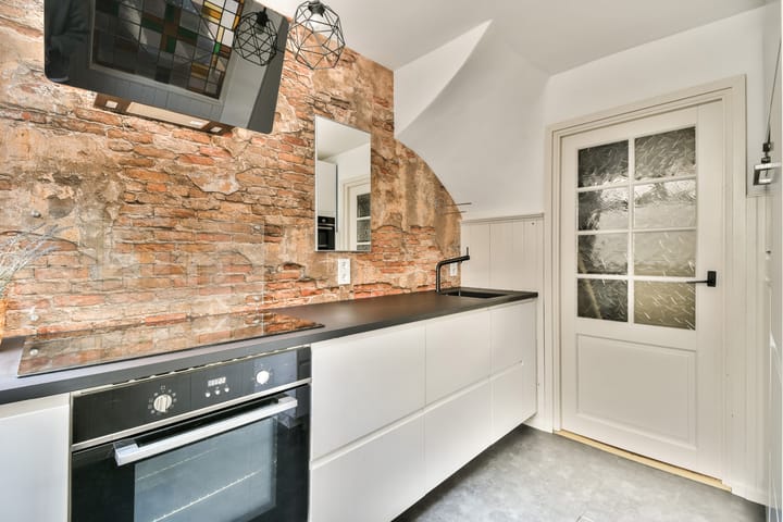 Vrijstaande woning te koop: Diaconiehuisstraat 12, Zandvoort