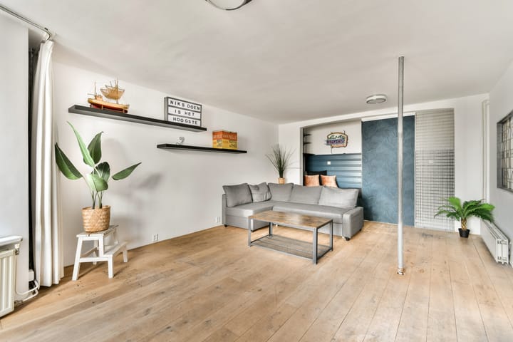 Vrijstaande woning te koop: Diaconiehuisstraat 12, Zandvoort