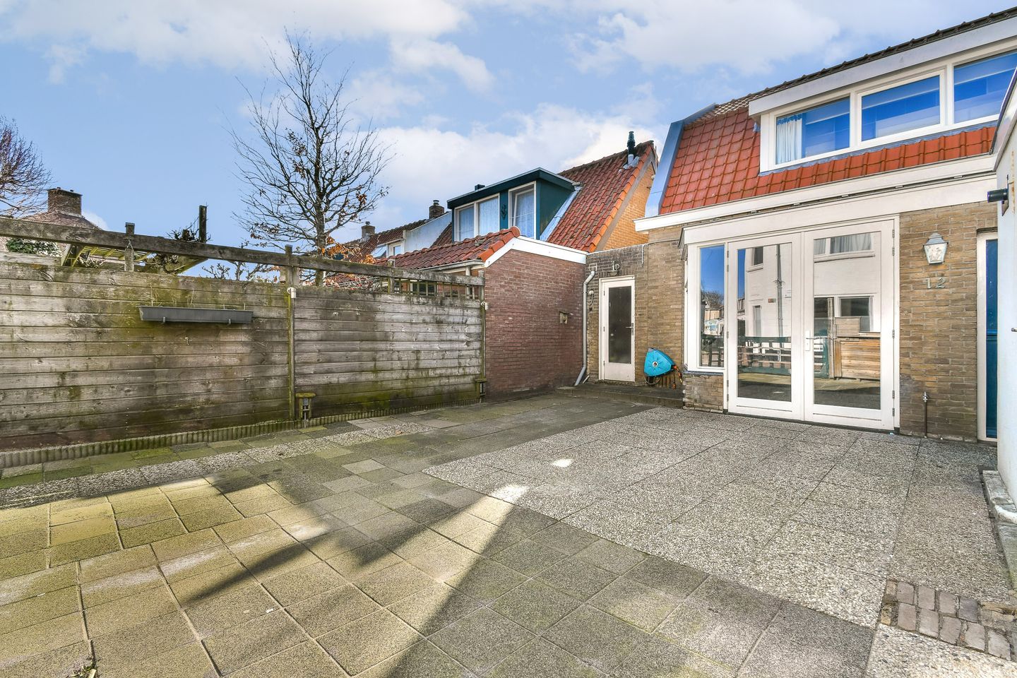 Foto 14 van Diaconiehuisstraat 12