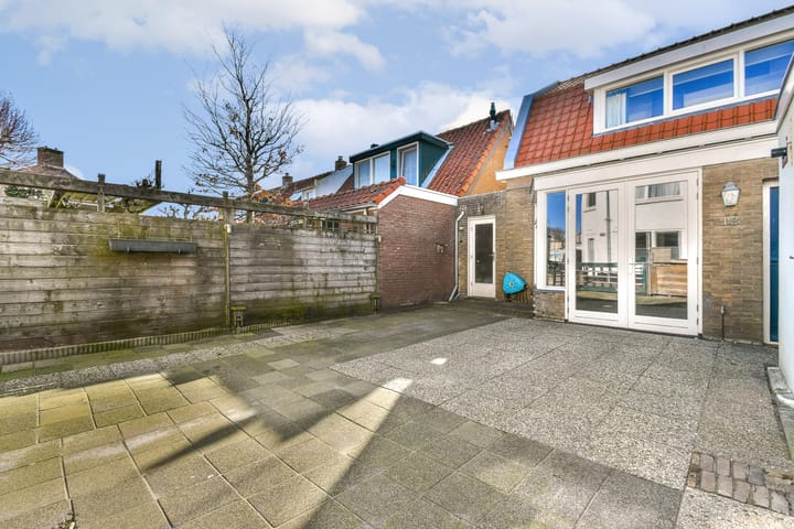 Vrijstaande woning te koop: Diaconiehuisstraat 12, Zandvoort
