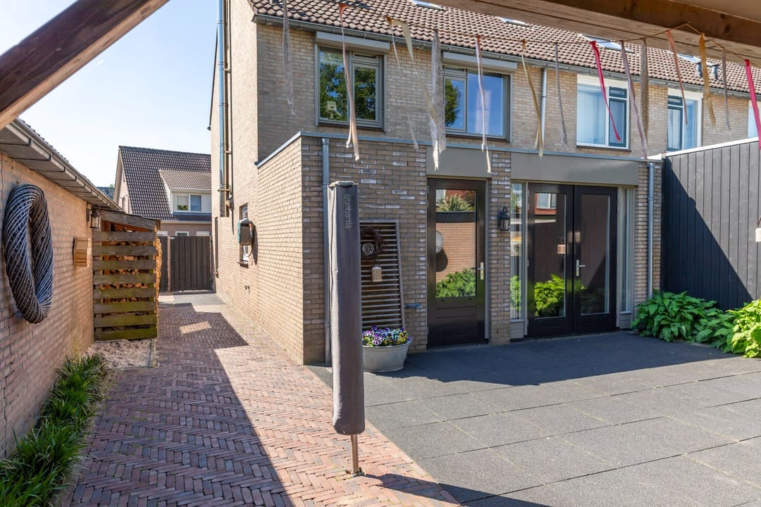 Foto 46 van Vuurdoornstraat 131
