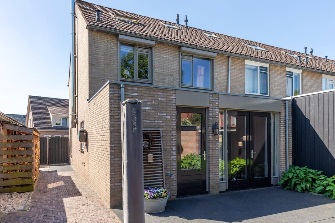 Foto 47 van Vuurdoornstraat 131